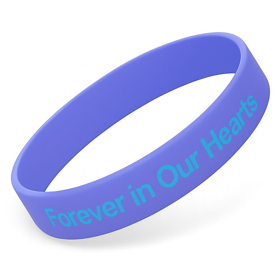 Printed Wristbands - Custom Pro Prints