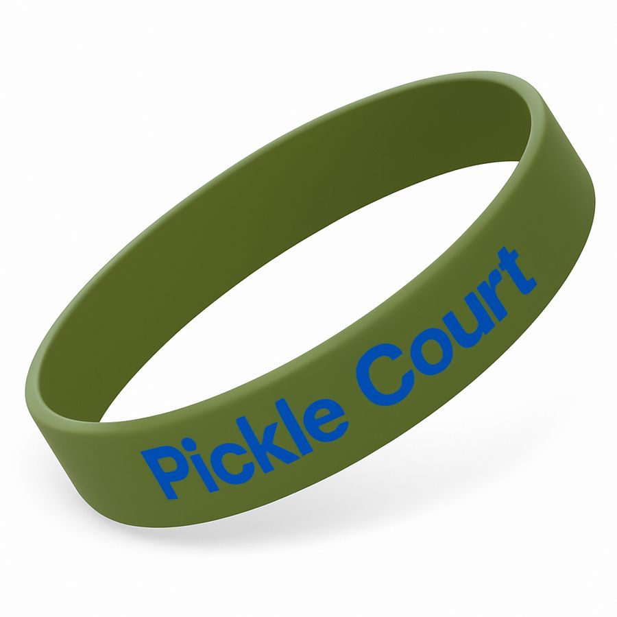 Printed Wristbands - Custom Pro Prints