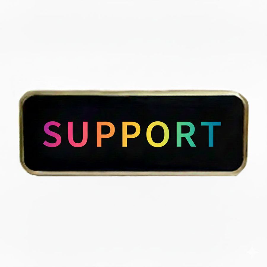 LED Name Badges - Custom Pro Prints