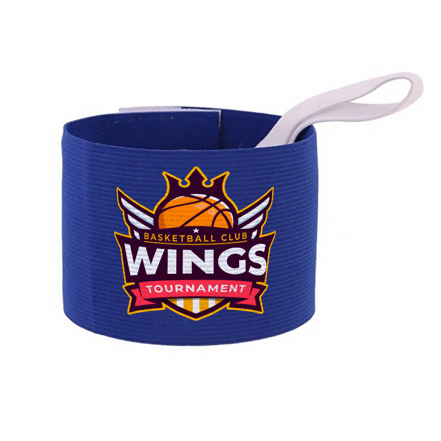 Armbands - Tote Bags Now