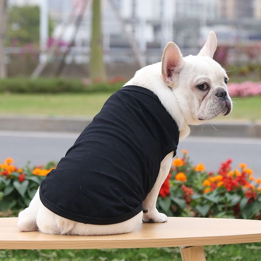 Pet Tank Shirts - Tote Bags Now