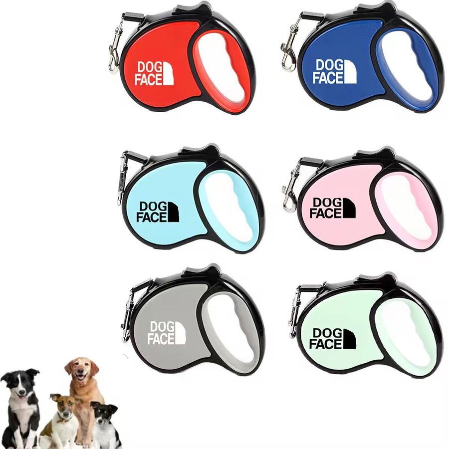 Retractable Leashes - Tote Bags Now