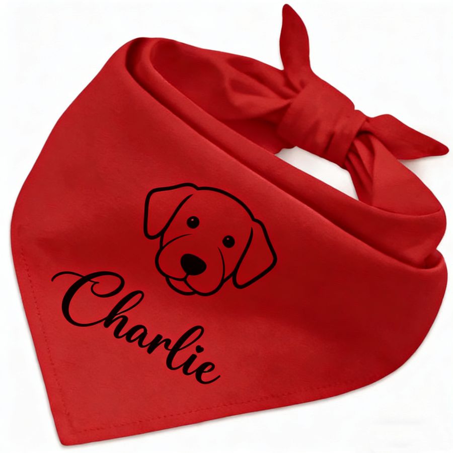 Cotton Bandanas - Tote Bags Now