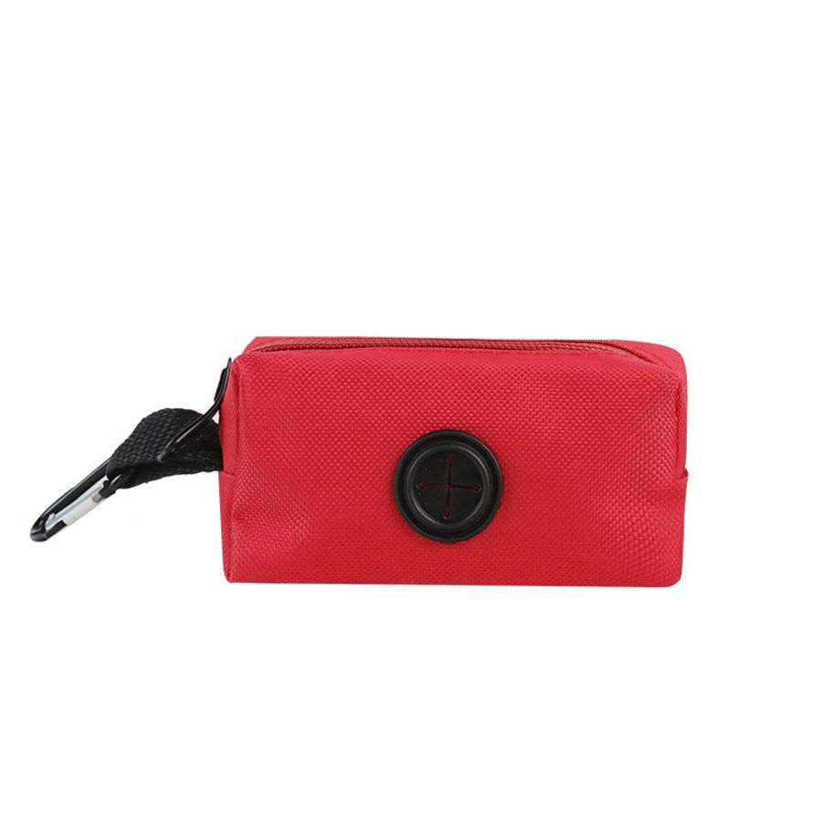 Waste Bag Dispensers - Tote Bags Now