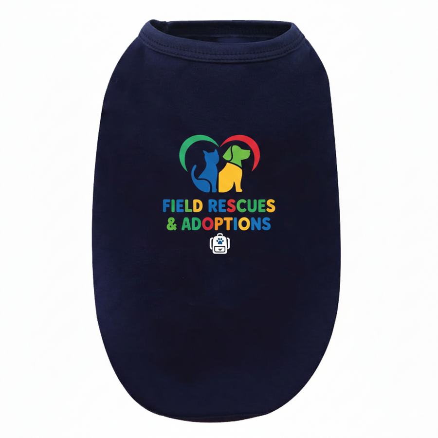 Pet Tank Shirts - Tote Bags Now