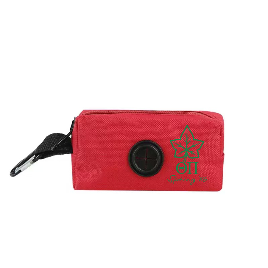 Waste Bag Dispensers - Tote Bags Now