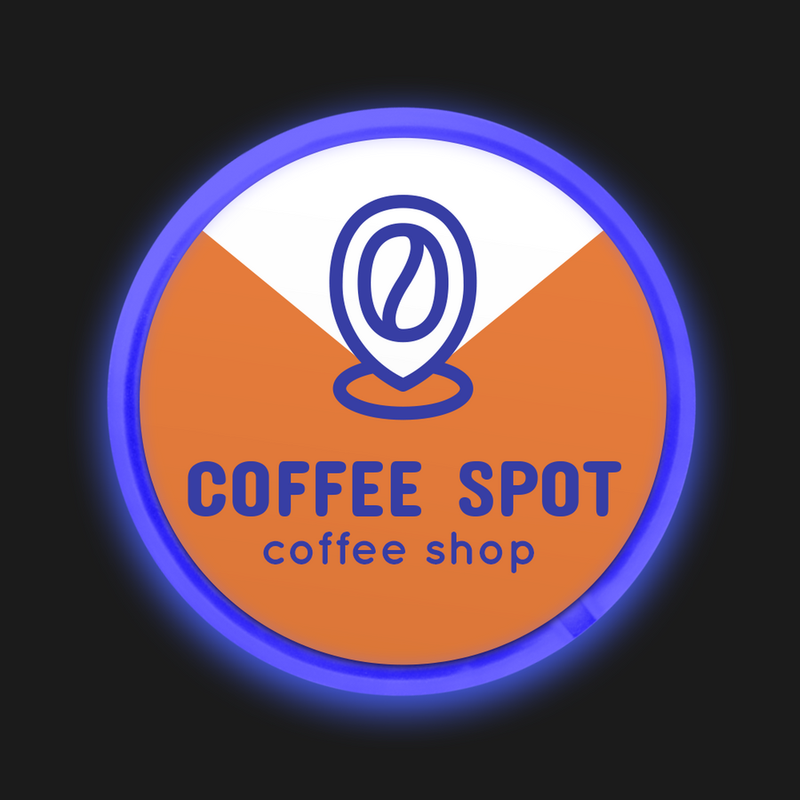 Light Button Pins - Custom Pro Prints