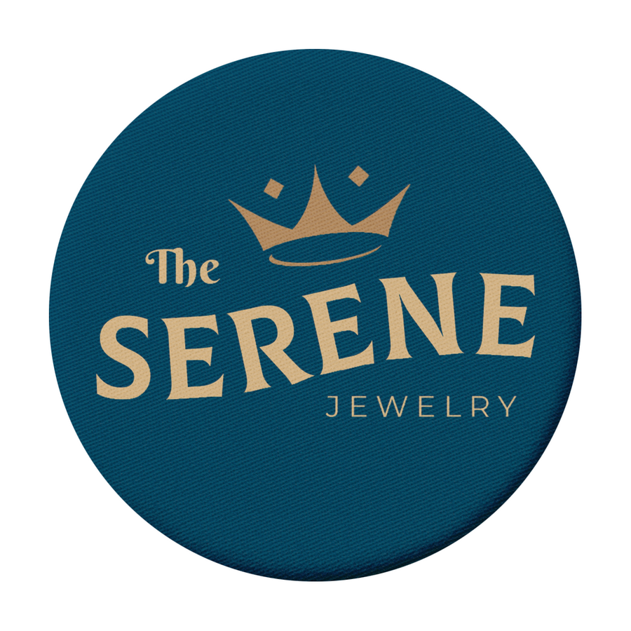 Woven Button Pins - Custom Pro Prints