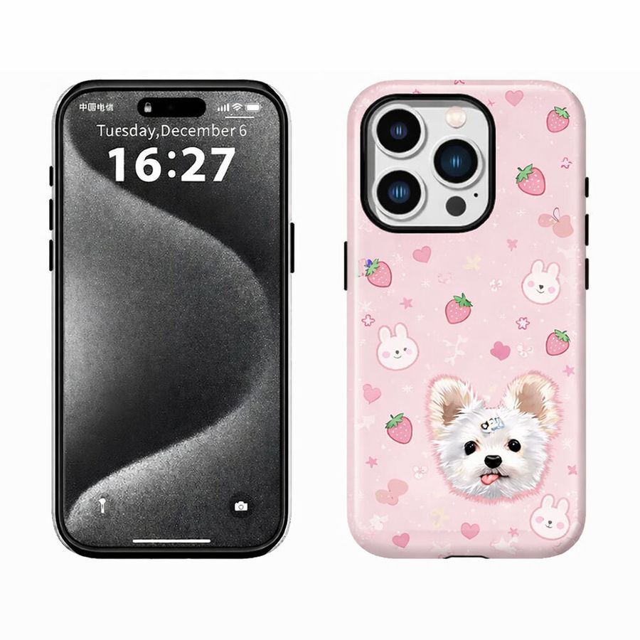 Solid iPhone Cases - Stealth Promo Co