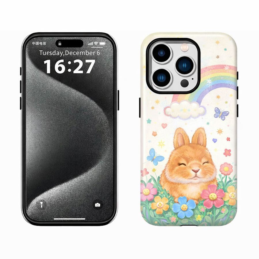 Solid iPhone Cases - Stealth Promo Co