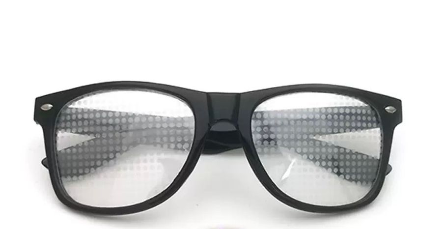 3D Pattern Glasses - Custom Tees Today