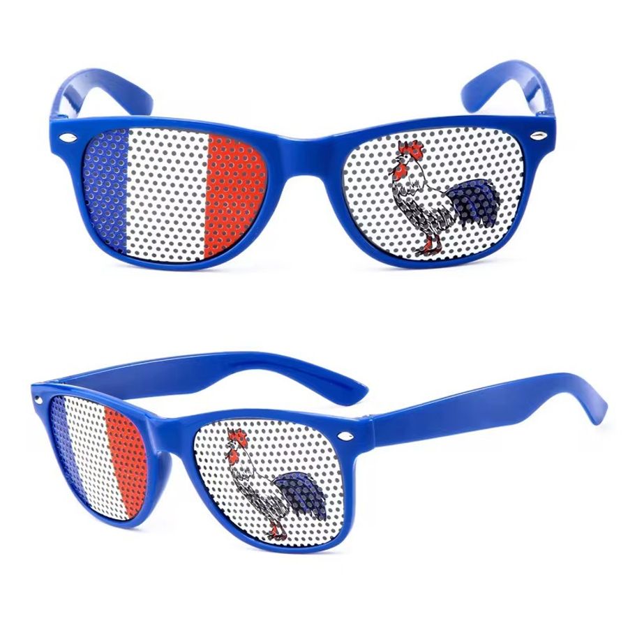 Retro Specs Glasses - Custom Tees Today