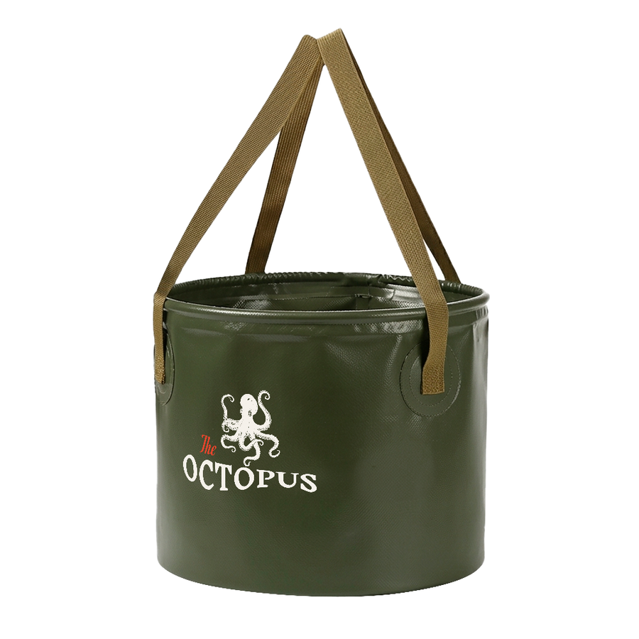 Outdoor Foldable Ice Buckets - Custom Tees Today
