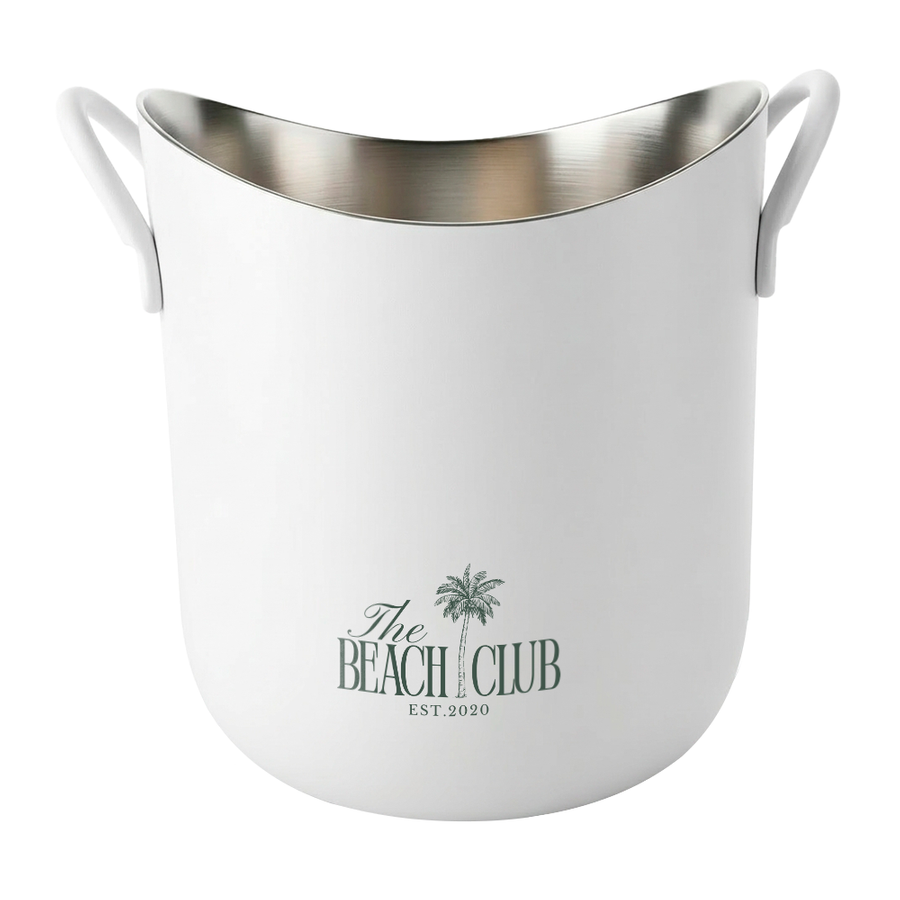 Stainless Steel Party Buckets - Custom Tees Today