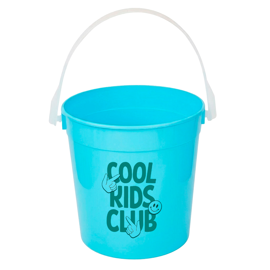 Colored Drink Buckets - Custom Tees Today