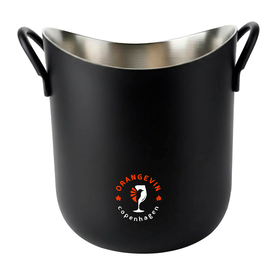 Stainless Steel Party Buckets - Custom Tees Today