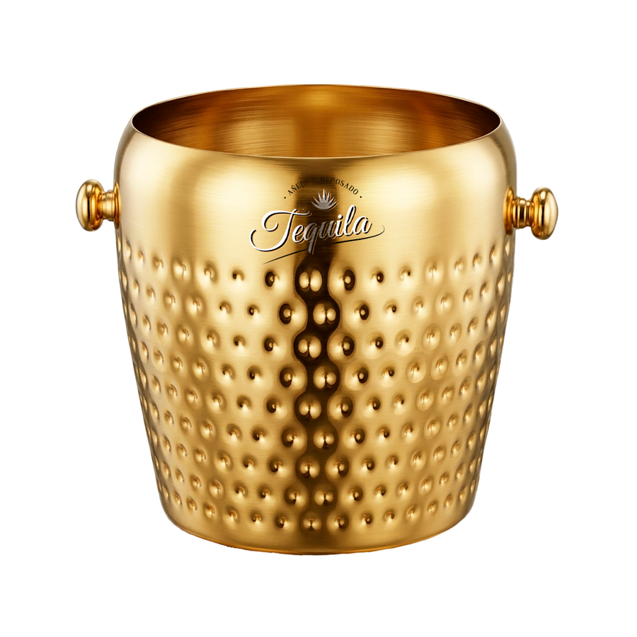 Stainless Steel Champagne Barrels - Custom Tees Today