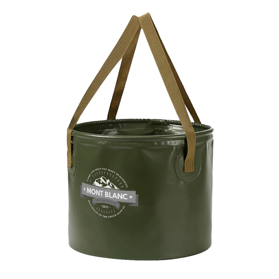 Outdoor Foldable Ice Buckets - Custom Tees Today