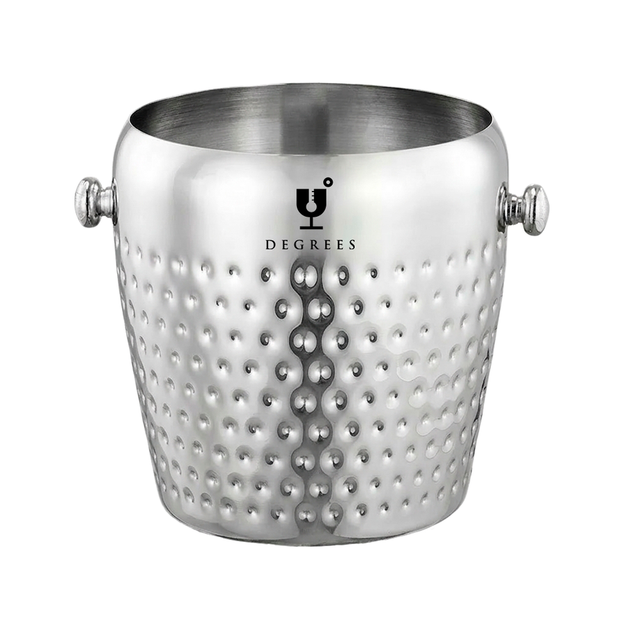 Stainless Steel Champagne Barrels - Custom Tees Today