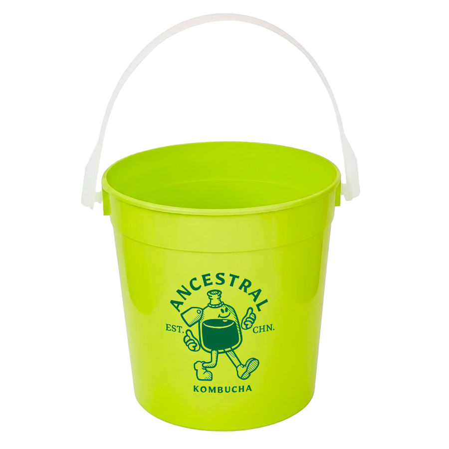 Colored Drink Buckets - Custom Tees Today