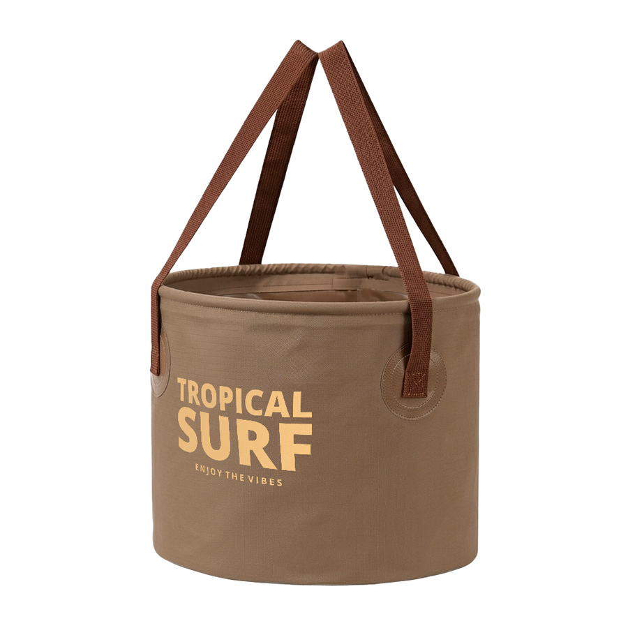 Outdoor Foldable Ice Buckets - Custom Tees Today