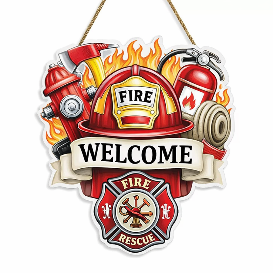 Die Cut Hanging Signs - Custom Shoe Charm