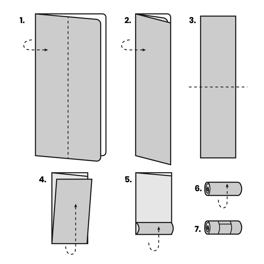 Easy Transport Beach Mats - Custom Shoe Charm
