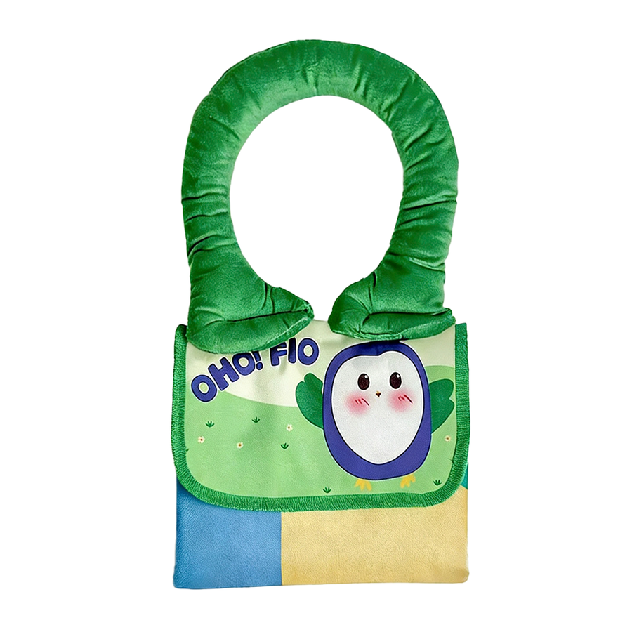 Fun Beach Mats - Custom Shoe Charm