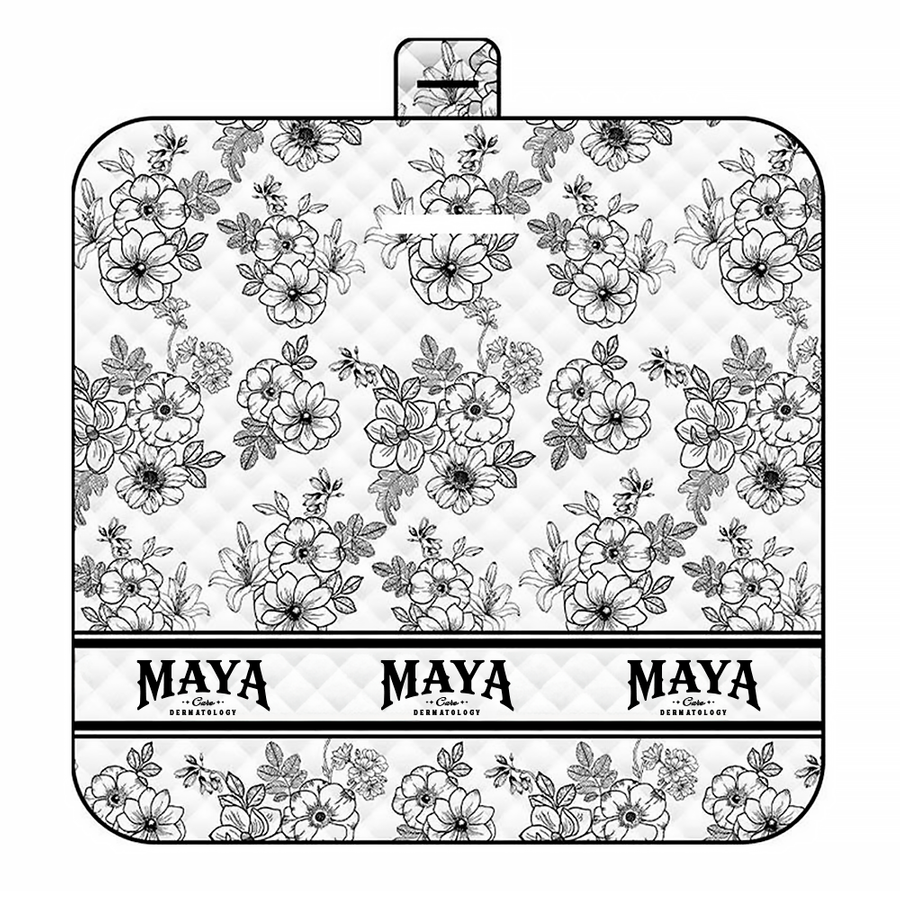 Large Beach Mats - Custom Shoe Charm