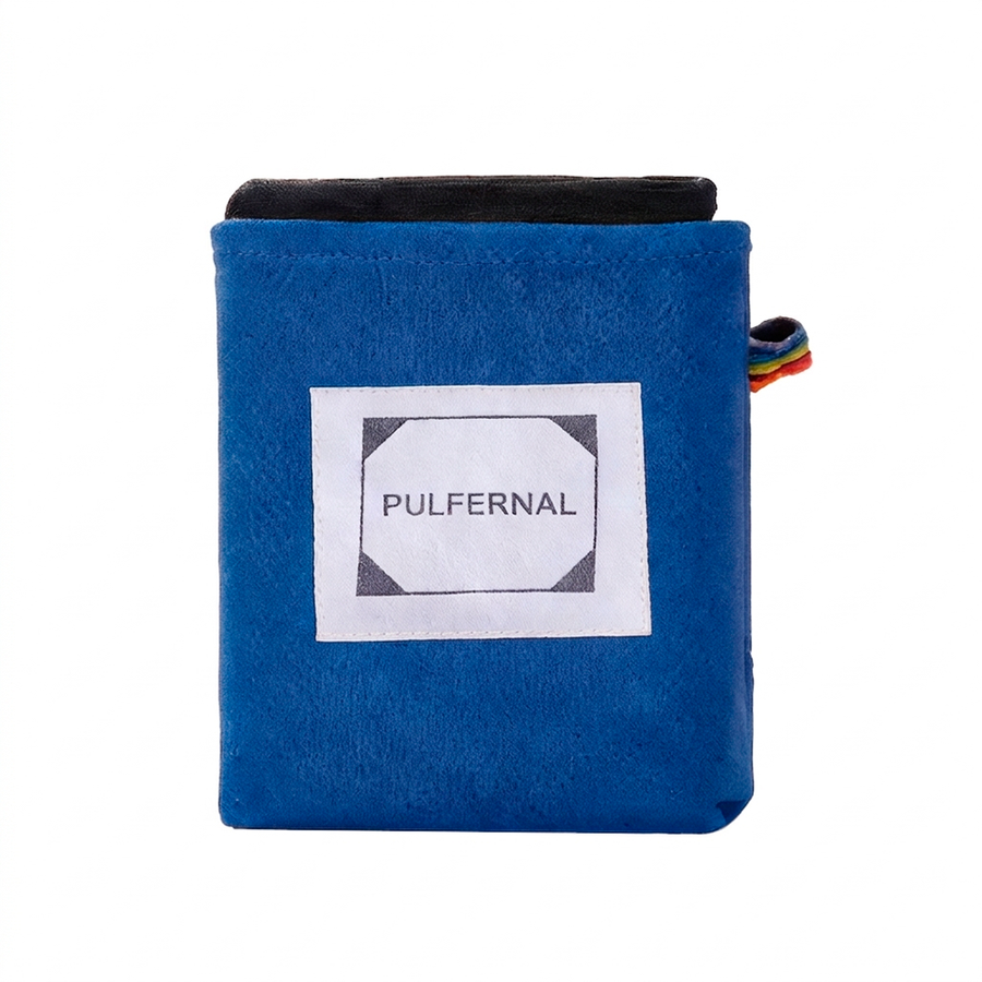 Pocket Beach Mats - Custom Shoe Charm