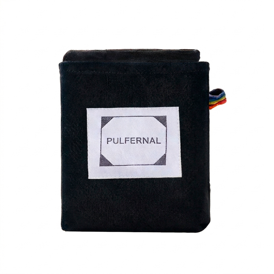 Pocket Beach Mats - Custom Shoe Charm