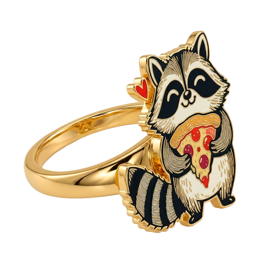 Fashion Rings - Custom Tees Today