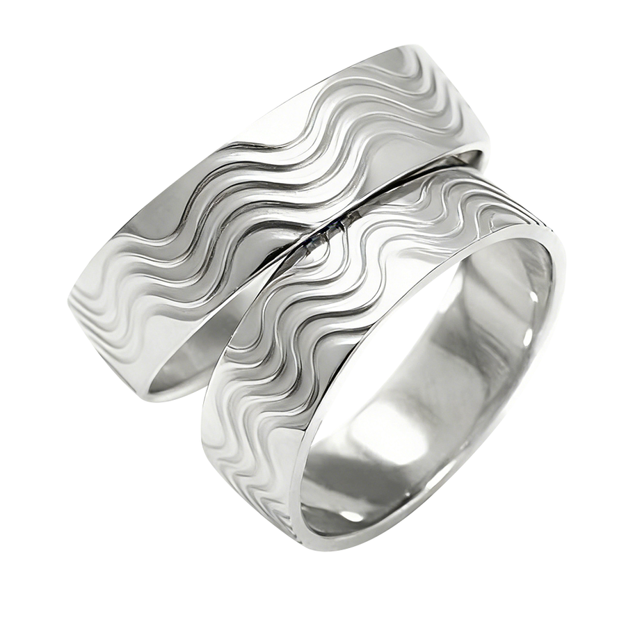 Classic Rings - Custom Tees Today