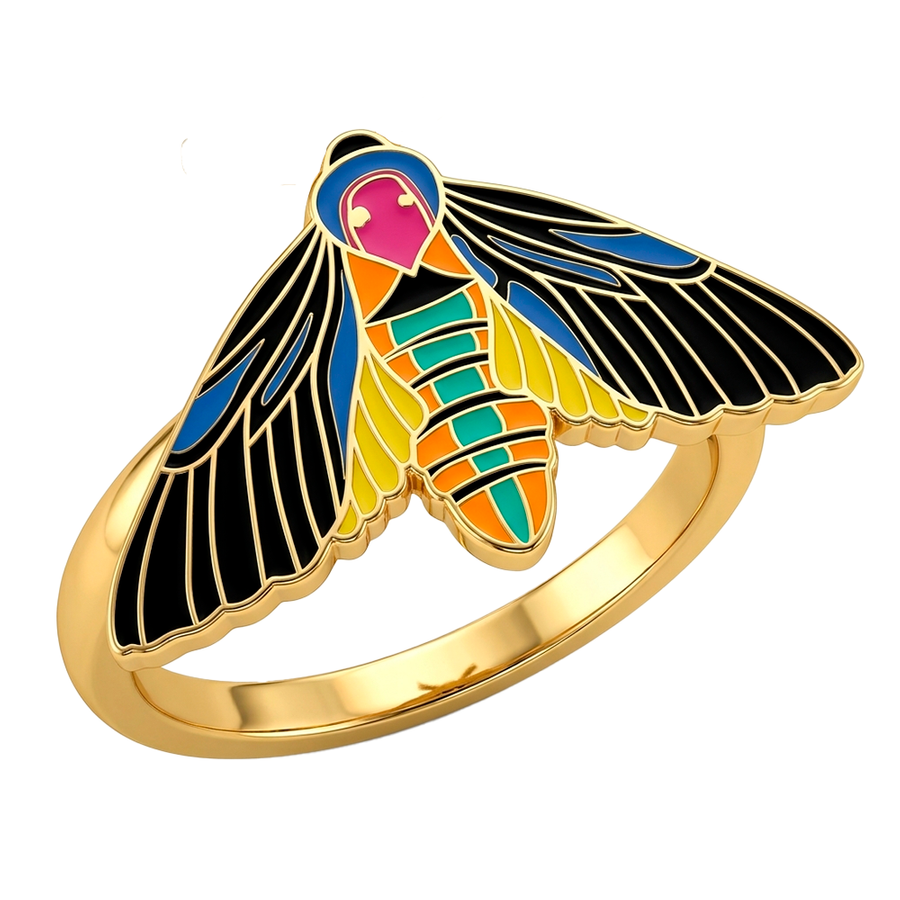 Fashion Rings - Custom Tees Today