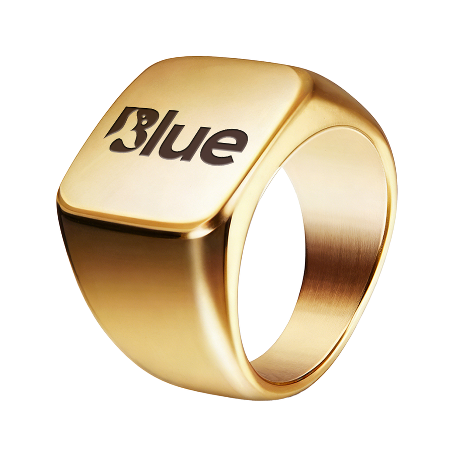 Laser Cut Rings - Custom Tees Today