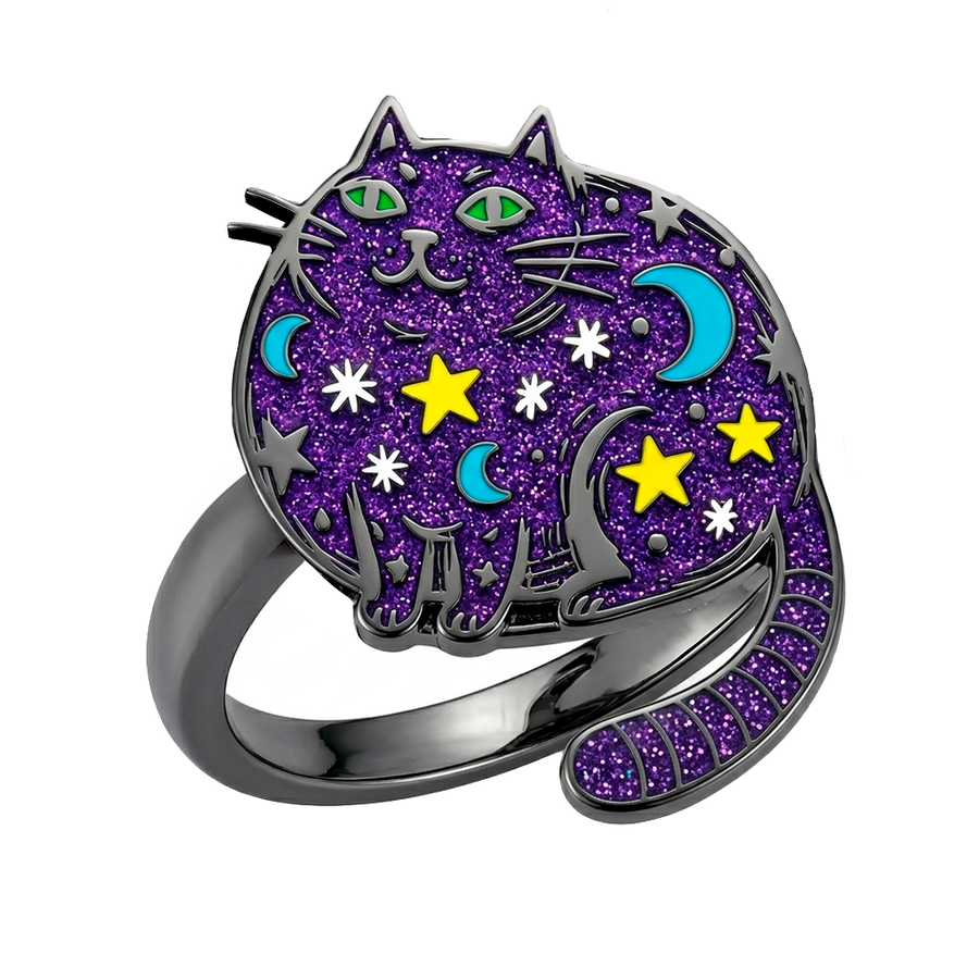 Fashion Rings - Custom Tees Today