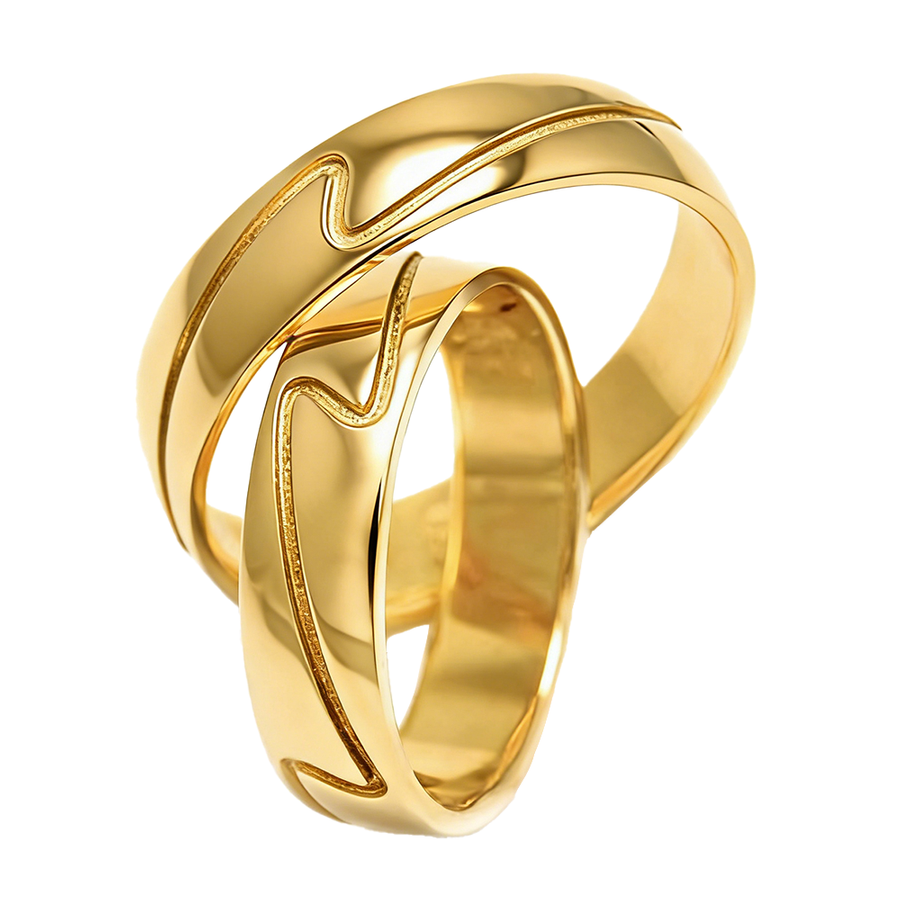 Classic Rings - Custom Tees Today