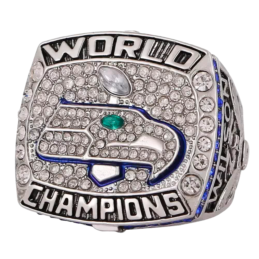 Champions Rings - Custom Tees Today
