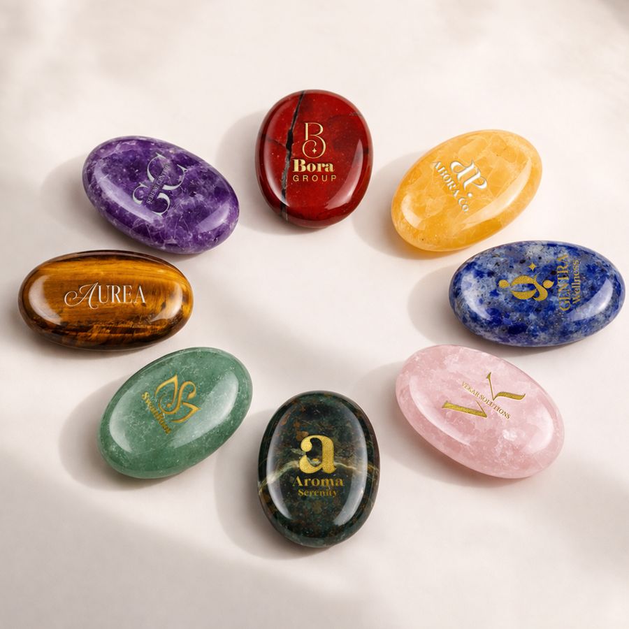 Custom Stones - Tote Bags Now