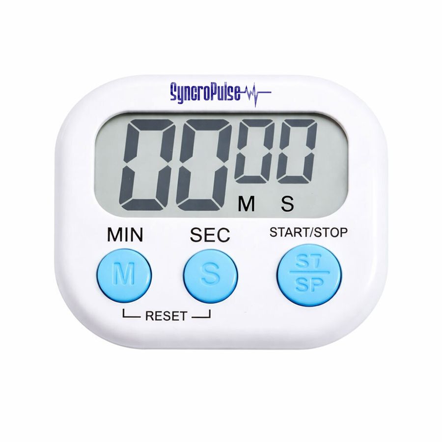 Mini Timers - Custom Tees Today