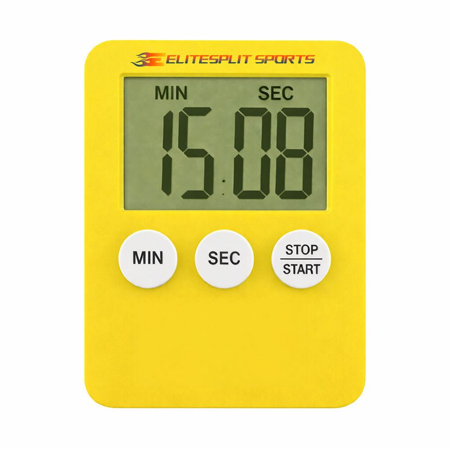 Cooking Timers - Custom Tees Today