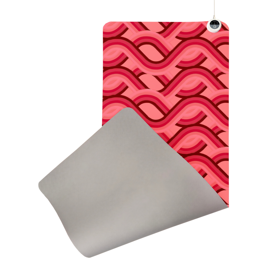 Hot Yoga Mats - Custom Pro Prints