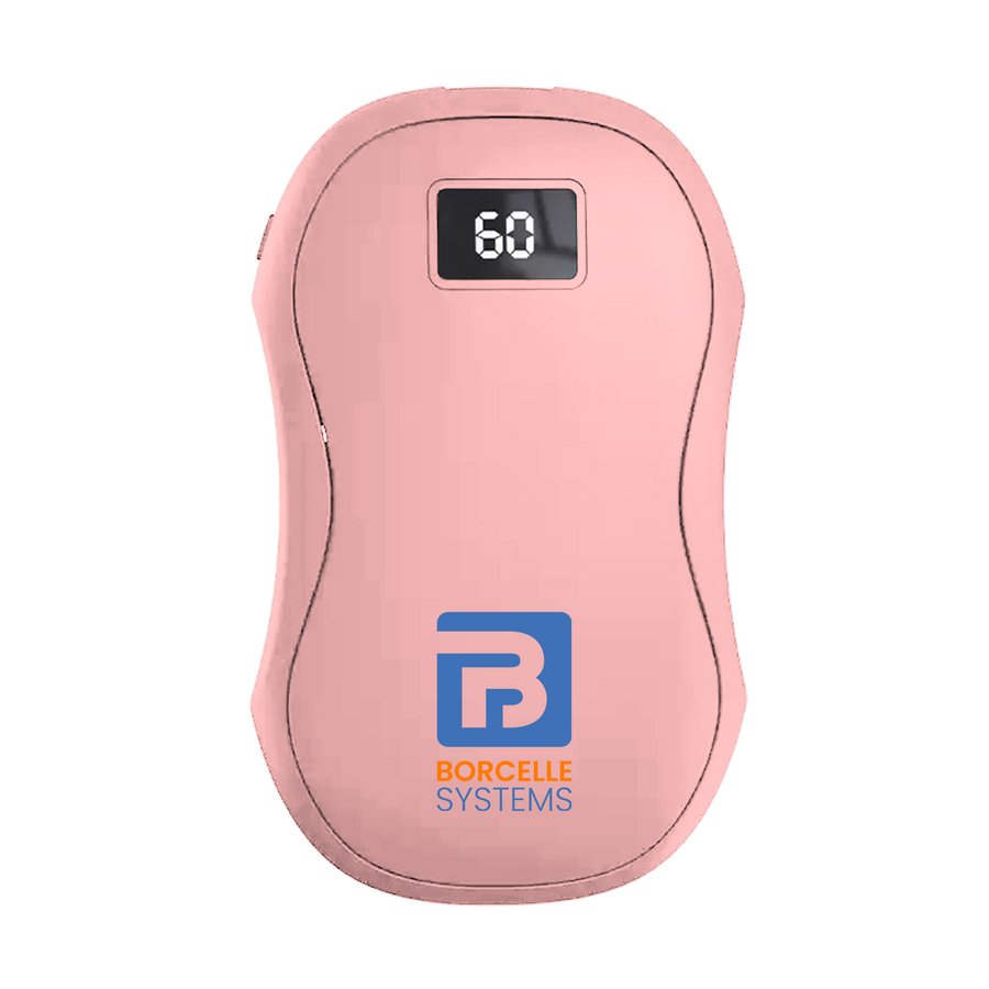 Double Sided Rechargeable Hand Warmers - Custom Pro Prints