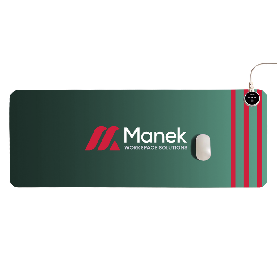 Hot Mouse Pads - Custom Pro Prints