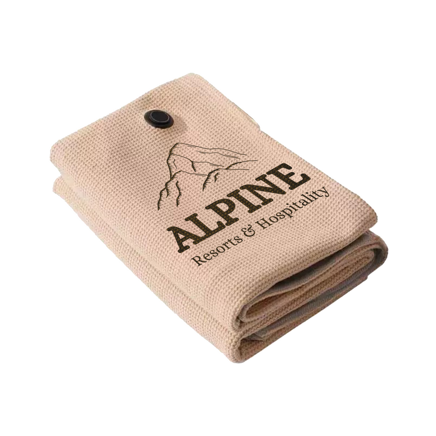 Portable Heated Shawls - Custom Pro Prints