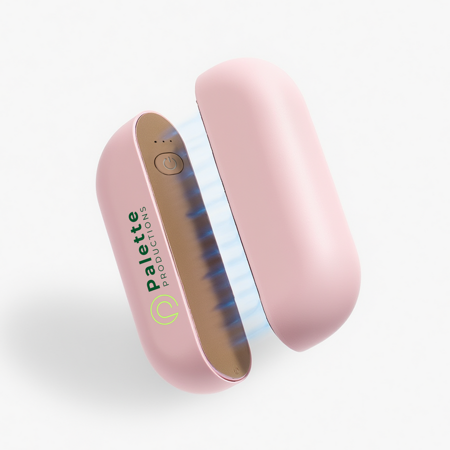 Duo Magnet Portable Hand Heaters - Custom Pro Prints