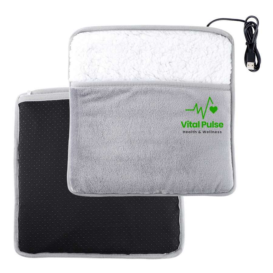 Constant Temperature Foot Warmers - Custom Pro Prints