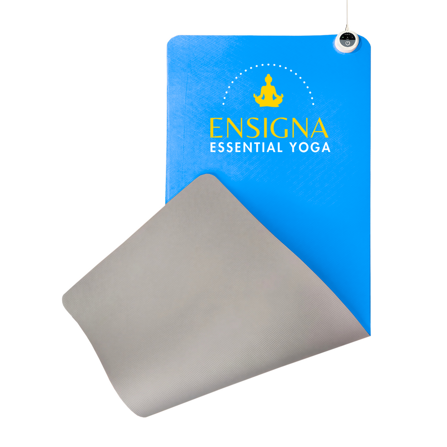 Hot Yoga Mats - Custom Pro Prints