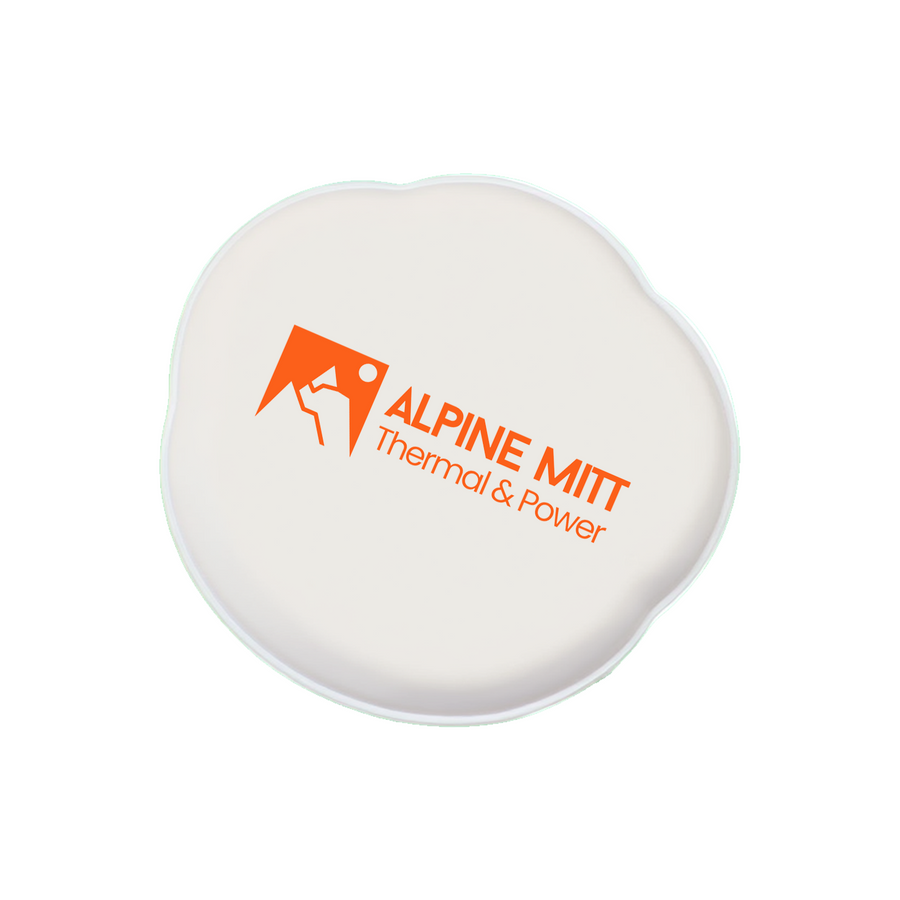 Cat Claw Portable Chargers and Hand Warmers - Custom Pro Prints