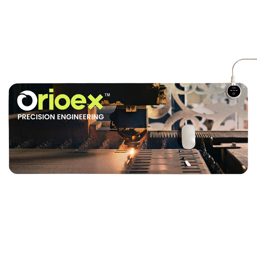 Hot Mouse Pads - Custom Pro Prints